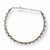 Necklace for Girls Kids & Women Hand Glider Charms Art Type Bun Box And Making