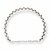Necklace for Girls Kids & Women Hand Glider Charms Art Type Bun Box And Making