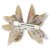 Hair Clips for Girls Kids & Women Tortoise Zuda Anti Slip Lace Micymouse