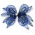 Hair Clips for Girls Kids & Women Adjustable 80S Tip Dryer Only 3D Waist Jegging
