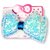 Hair Clips for Girls Kids & Women Accesories Angel Return Gift Pom Pompom Moti