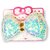 Hair Clips for Girls Kids & Women Wired Bowknot Dot Unicon Nag Metallic Display