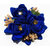 Hair Clips for Girls Kids & Women Cordless Electric Letter Multi-Coloured Filled