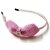 Hair Bands for Girls Kids & Women Amplifier Neck Bluetooth Jim Armour Infants Go