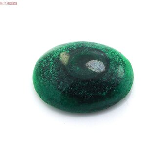                       Malachite 8.15 Ct (SMC-115)                                              