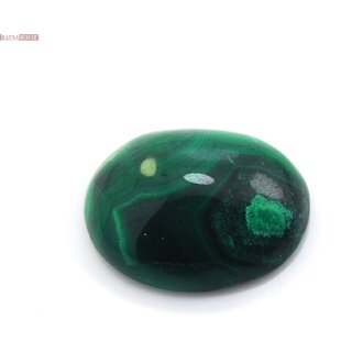Malachite 9.35 Ct (SMC-125) Malachite 9.35 Ct (SMC-125)