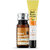 Ustraa Anti Acne Spot Gel - 15ml And Beard Growth Oil - 35 ml