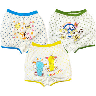 Care In Girls  Boys Bloomer ( Pack of 3)