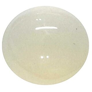 Gurpreet Gems Natural Rainbow Moonstone Loose Gemstone 7 Ratti Cabochon Gurpreet Gems Natural Rainbow Moonstone Loose Gemstone 7 Ratti Cabochon