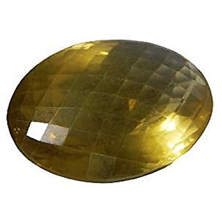 Hoseki Natural Yellow Topaz Quartz AAA+ Quality Untreated Unheated Lemon Citrine Gemstone 85.6ct Hoseki Natural Yellow Topaz Quartz AAA+ Quality Untreated Unheated Lemon Citrine Gemstone 85.6ct