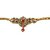 New Wedding special multicolor Bajuband / Armlet By shrungarika(bj-221)