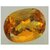 JAIPUR GEMSTONE-5.25 ratti Sunela Stone Original Certified Natural Citrine Gemstone for Men  Women by Lab Tested