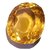 JAIPUR GEMSTONE-5.25 ratti Sunela Stone Original Certified Natural Citrine Gemstone for Men  Women by Lab Tested