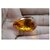 JAIPUR GEMSTONE-5.25 Ratti Sunela Stone Certified Natural Citrine Success Gemstone for Men and Women