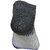 ANKII Cotton Stylish Self Design Men Ankle Length Socks, Pack Of 3