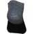 ANKII Cotton Stylish Self Design Men Ankle Length Socks, Pack Of 3