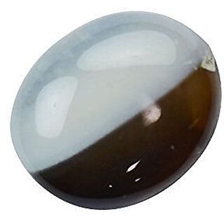Hoseki Sulemani Hakik Gemstone Akik Stone 11.95 Ratti Balck Color Oval Shape for Unisex Hoseki Sulemani Hakik Gemstone Akik Stone 11.95 Ratti Balck Color Oval Shape for Unisex