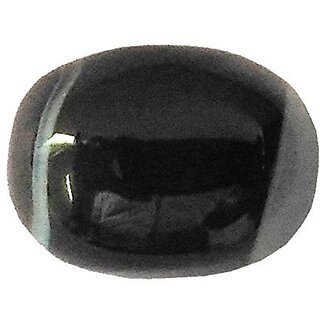 Hoseki Sulemani Hakik Stone Akik Stone 11.60 Carat Balck Color Oval Shape for Unisex Hoseki Sulemani Hakik Stone Akik Stone 11.60 Carat Balck Color Oval Shape for Unisex