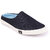 Fausto Women's Navy Smart Casuals Shoes