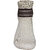 ANKII Cotton Stylish Self Design Men Ankle Length Socks, Pack Of 3