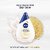 Nivea Fine Glamflour Milk Delights Face Wash for Oilly Skin -100 ml