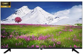 Sansui 109 cm (43 inch) Full HD LED Smart Android TV (JSW43ASFHD)