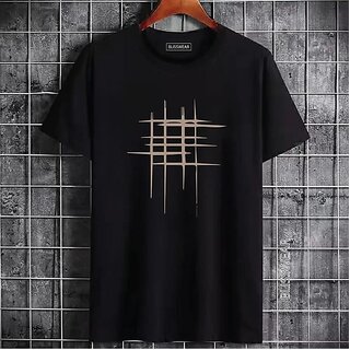                       Ruggstar best hot selling cotton t-shirt for men                                              