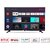 Sansui 102cm (40 inches) Full HD Certified Android LED TV JSW40ASFHD (Midnight Black) (2021 Model)  With Voice Search S
