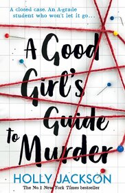 Good Girl's Guide to Murder by Holly Jackson (English, Paperback)