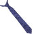 Exotique Mini Squares Blue & Purple Microfiber Neck tie For Men (MT0013BL)
