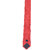 Exotique Sprawling Cut Red & Blue Microfiber Neck tie For Men (MT0017RD)