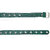 Exotique Green & Pink Faux Leather Belt Combo For Women (WC0021MU)