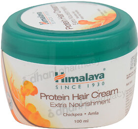 Himalaya Protein Hair Cream-200ml