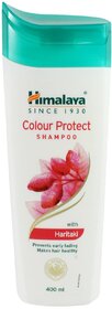 Himalaya Colour Protect Shampoo 400 ml