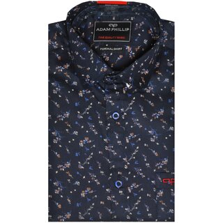                       Formal Shirt Adam Phillip                                              