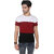 Melfort Trendy Cotton Round Neck T Shirt for Men