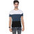 Melfort Trendy Cotton Round Neck T Shirt for Men