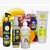 Combo of Body Wash + Shampoo + Face Wash + Hydrating Face Serum + Herbal Hair Serum