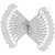 Set of 10+2 Free Stainless Steel Spoons