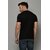 stylogue Half Sleeve Printed T-shirt For Men