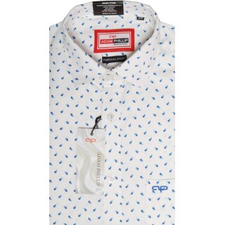                       Formal Shirt Adam Phillip                                              