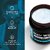 Ustraa Hair Wax Wet look 100 g and Face Wash Oily Skin 200 g