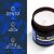 Ustraa Strong Hold Hair Wax - Matte Look - 100g