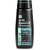 Ustraa Anti Dandruff Shampoo - 250ml And Ustraa Hair Wax Strong Hold Matte