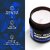 Ustraa Black Deodorant 150ml and Hair Wax Matt Look 100g