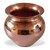 Om copper Lota