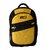 Skyline Laptop Backpack-Office Bag/Casual Unisex Laptop Bag-Yellow-With Warranty -909
