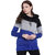 Texco Winter Hooded Sweat Shirt