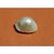 real pearl basra moti 6.30 carate gemstone natural pearl