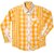 yellow color shirt for men